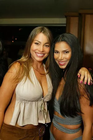 Sofia Vergara / sofiavergara nude photo #1925