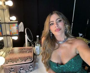 Sofia Vergara / sofiavergara nude photo #1937