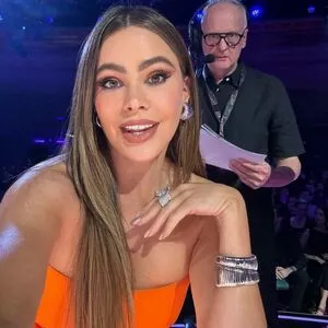 Sofia Vergara / sofiavergara nude photo #1946