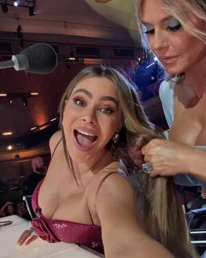 Sofia Vergara / sofiavergara nude photo #1953