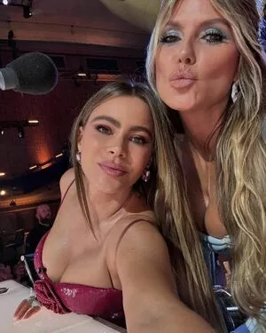 Sofia Vergara / sofiavergara nude photo #1954