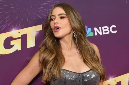 Sofia Vergara / sofiavergara nude photo #1965