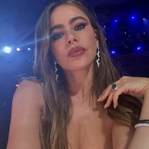 Sofia Vergara / sofiavergara nude photo #1966