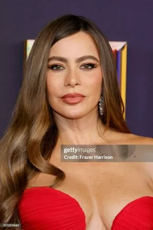 Sofia Vergara / sofiavergara nude photo #1972