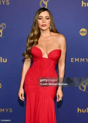 Sofia Vergara / sofiavergara nude photo #1981