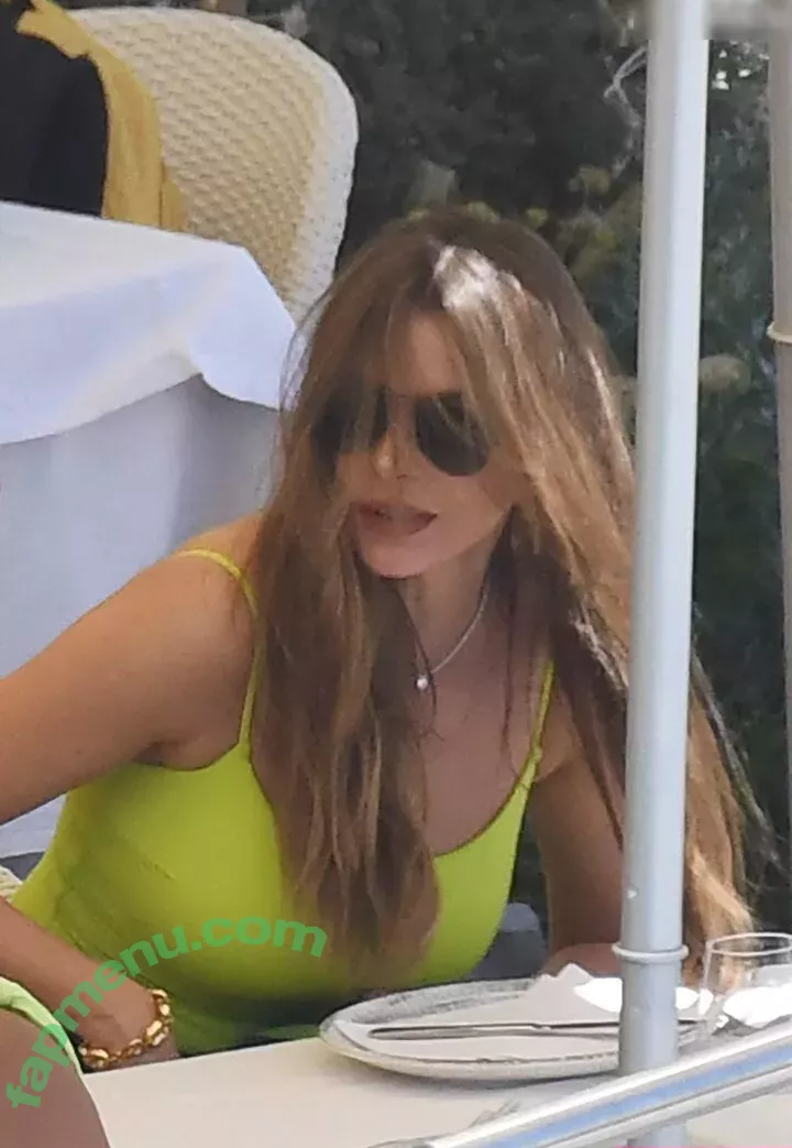 Sofia Vergara nude photo #1104 (sofiavergara / vergarasofia)