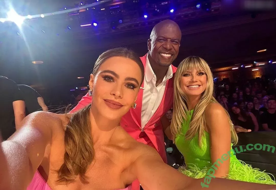 Sofia Vergara nude photo #1124 (sofiavergara / vergarasofia)