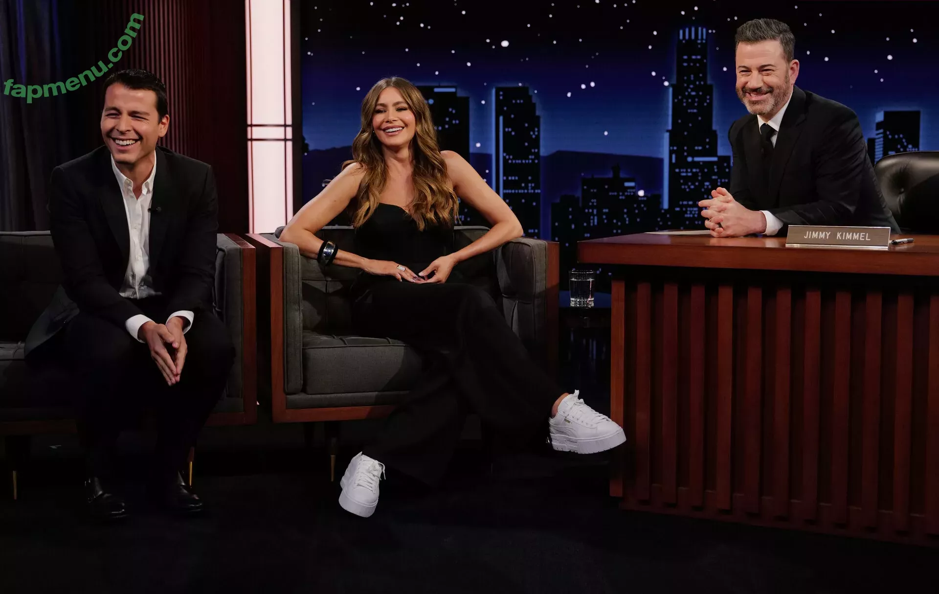 Sofia Vergara nude photo #1135 (sofiavergara)