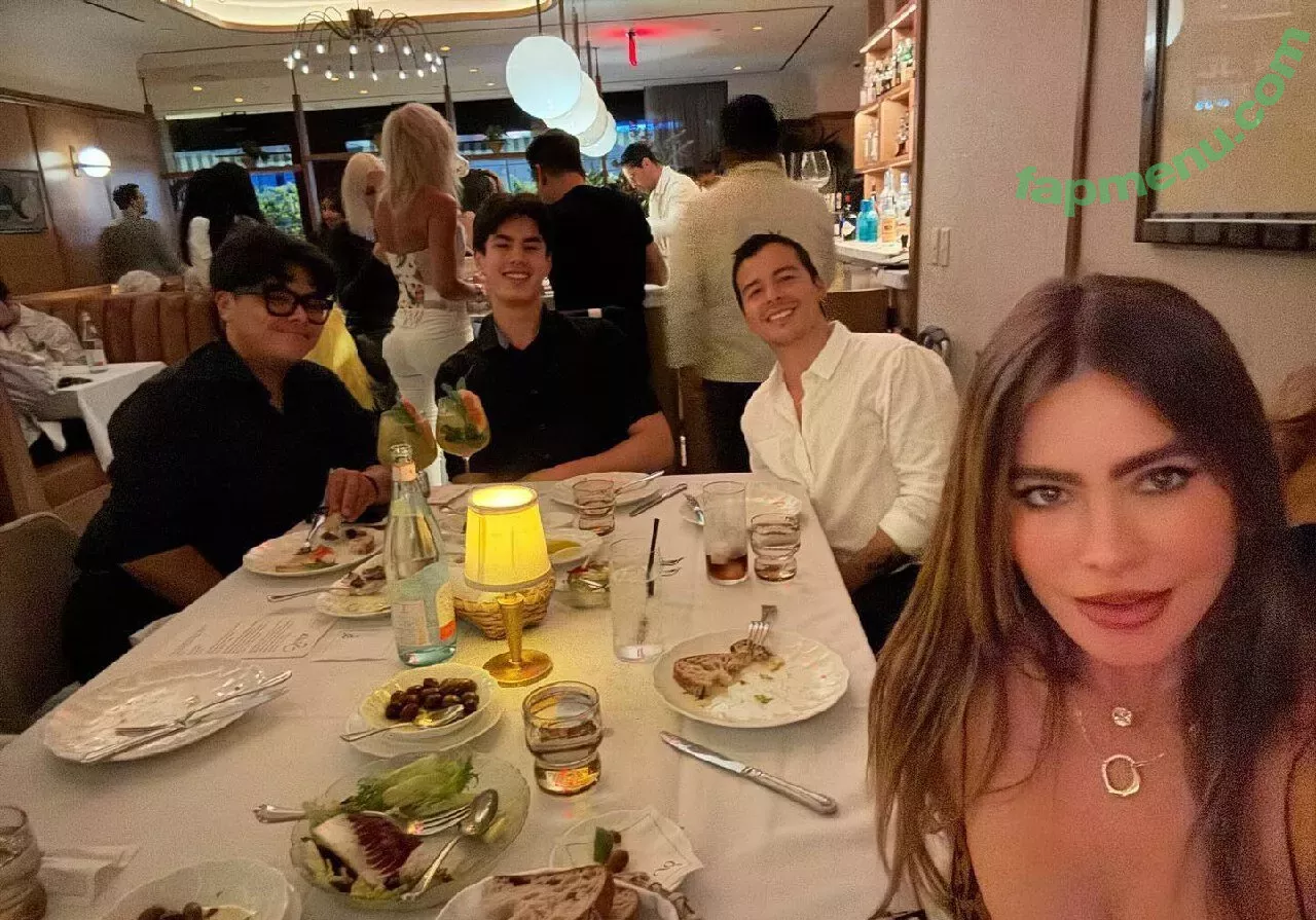 Sofia Vergara nude photo #1143 (sofiavergara)