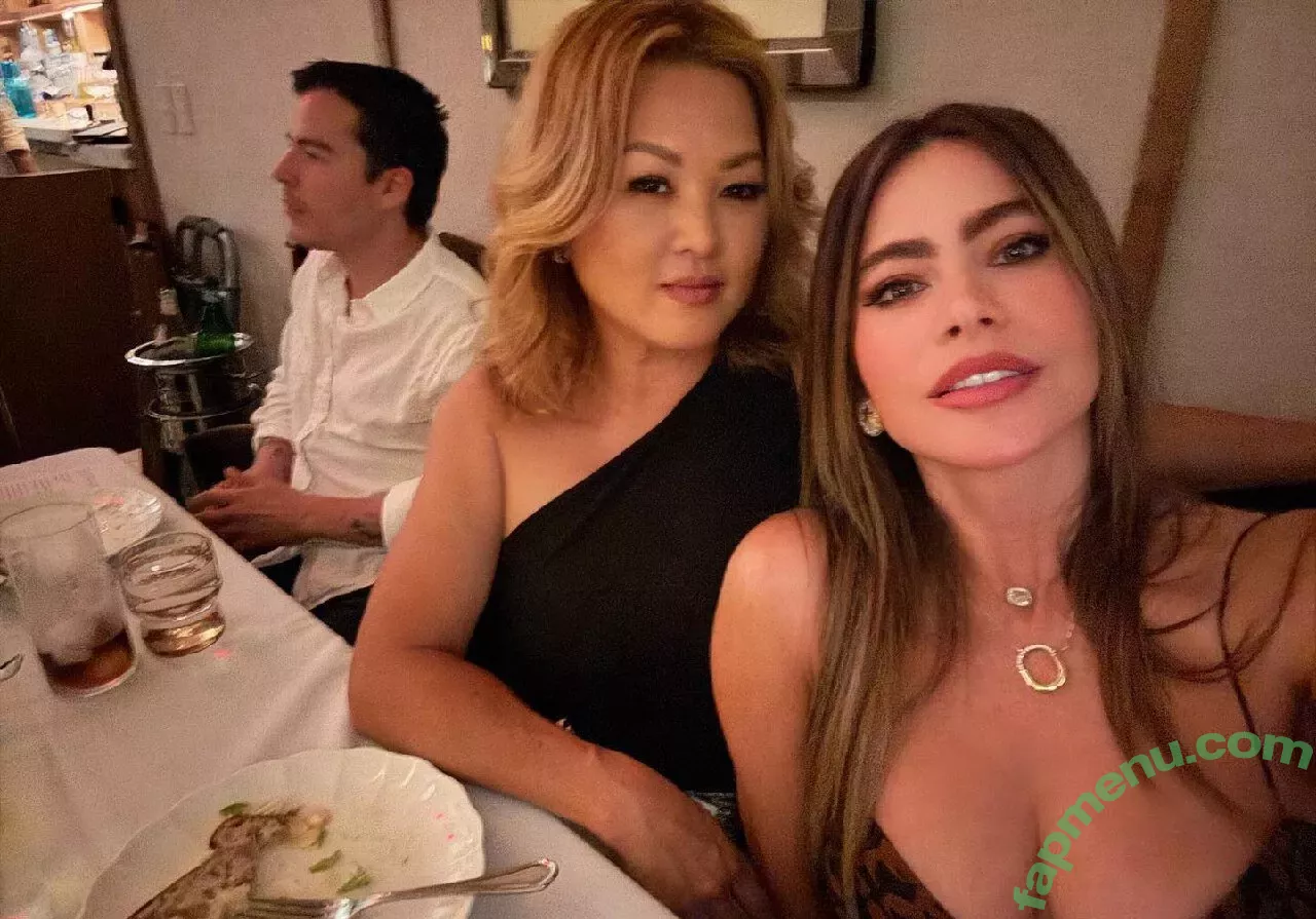 Sofia Vergara nude photo #1144 (sofiavergara)