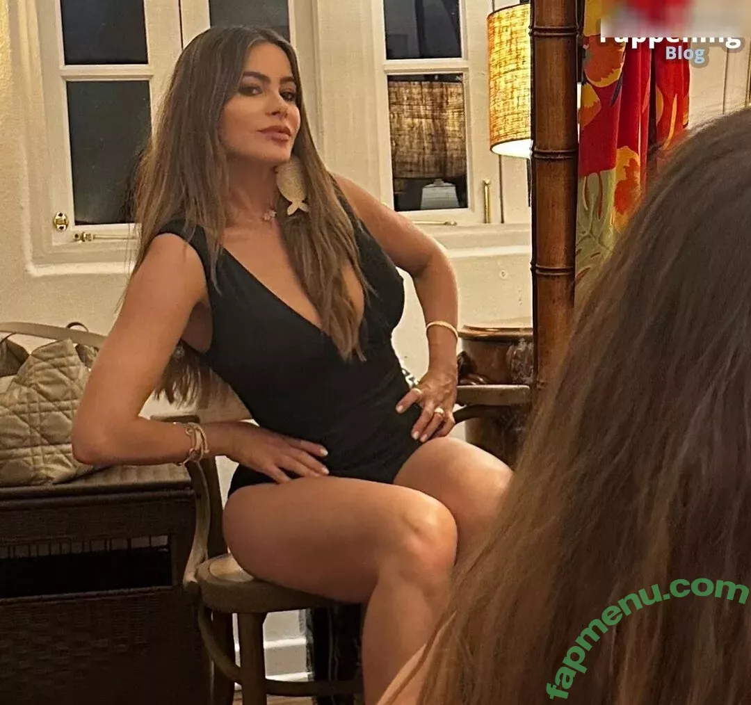 Sofia Vergara nude photo #1188 (sofiavergara)