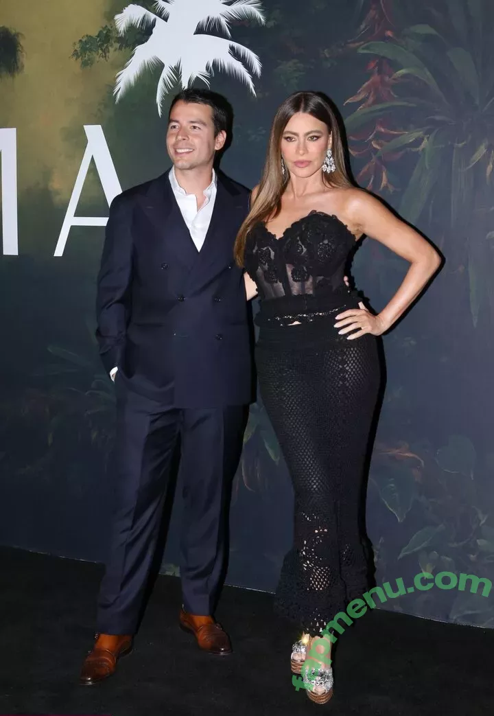 Sofia Vergara nude photo #1206 (sofiavergara)