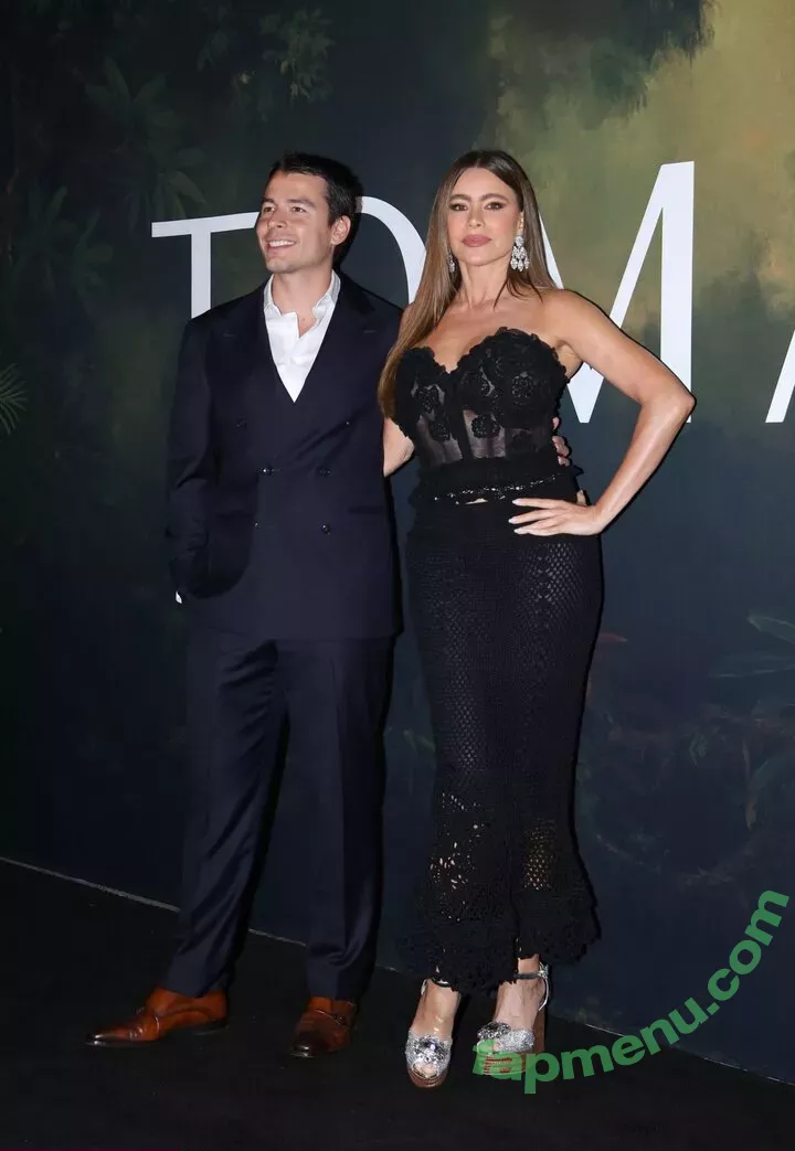 Sofia Vergara nude photo #1211 (sofiavergara)