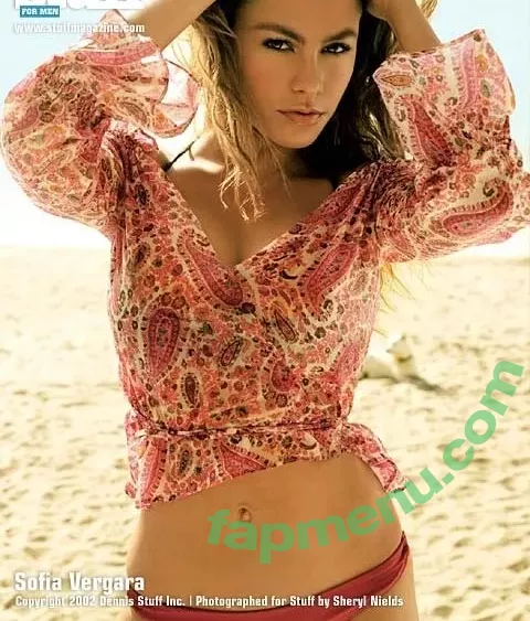 Sofia Vergara nude photo #1239 (sofiavergara)