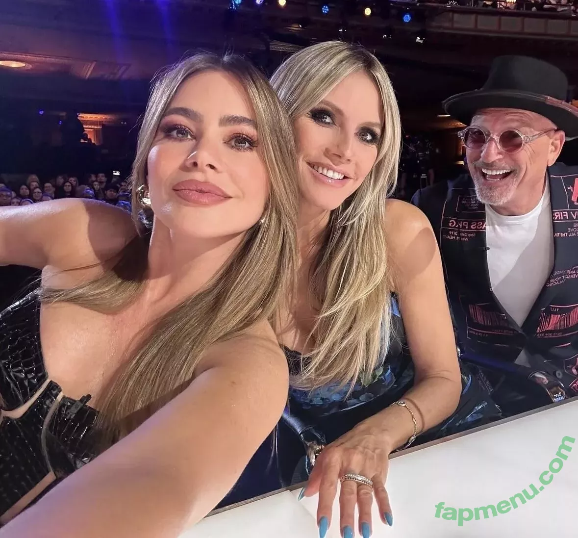 Sofia Vergara nude photo #1257 (sofiavergara)