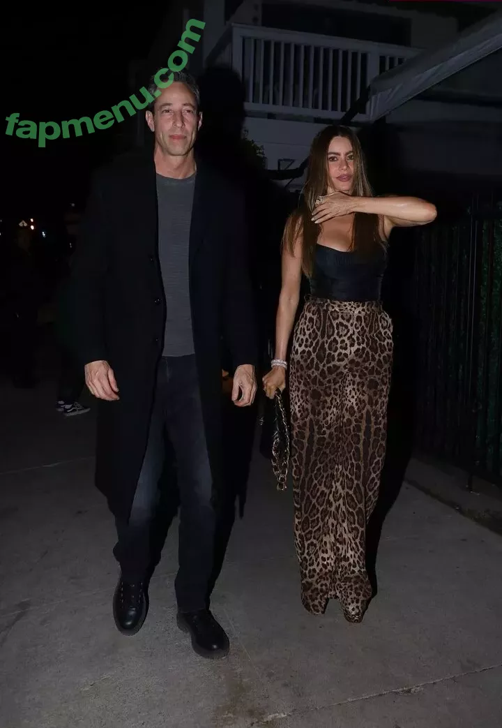 Sofia Vergara nude photo #1319 (sofiavergara)