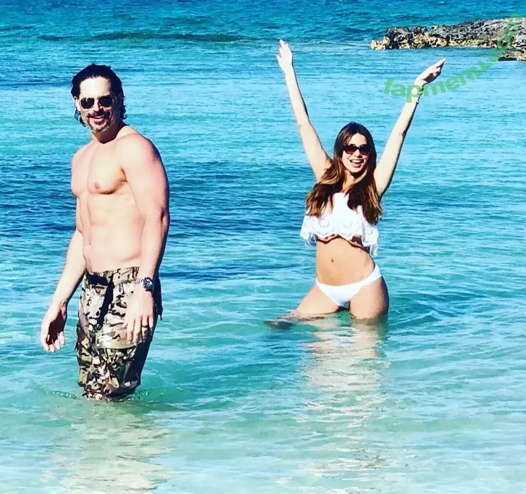 Sofia Vergara nude photo #1343 (sofiavergara)