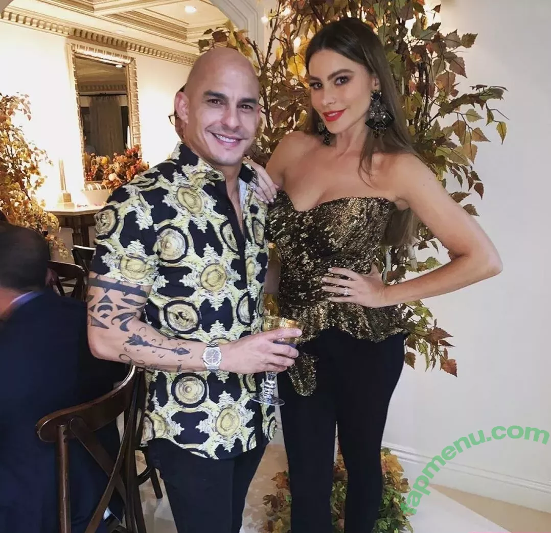 Sofia Vergara nude photo #1346 (sofiavergara)