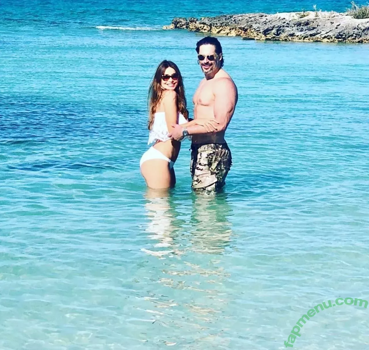 Sofia Vergara nude photo #1351 (sofiavergara)