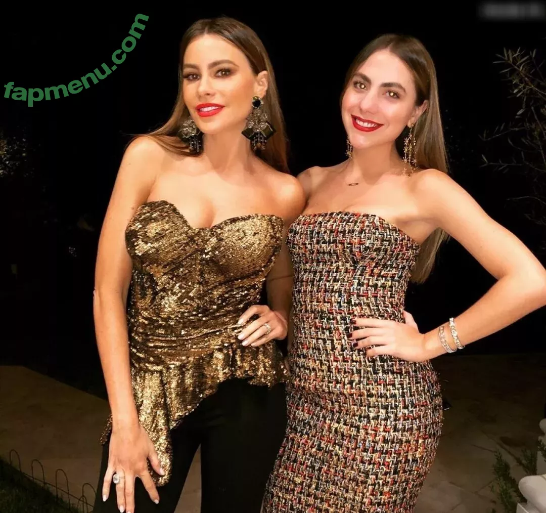 Sofia Vergara nude photo #1355 (sofiavergara)