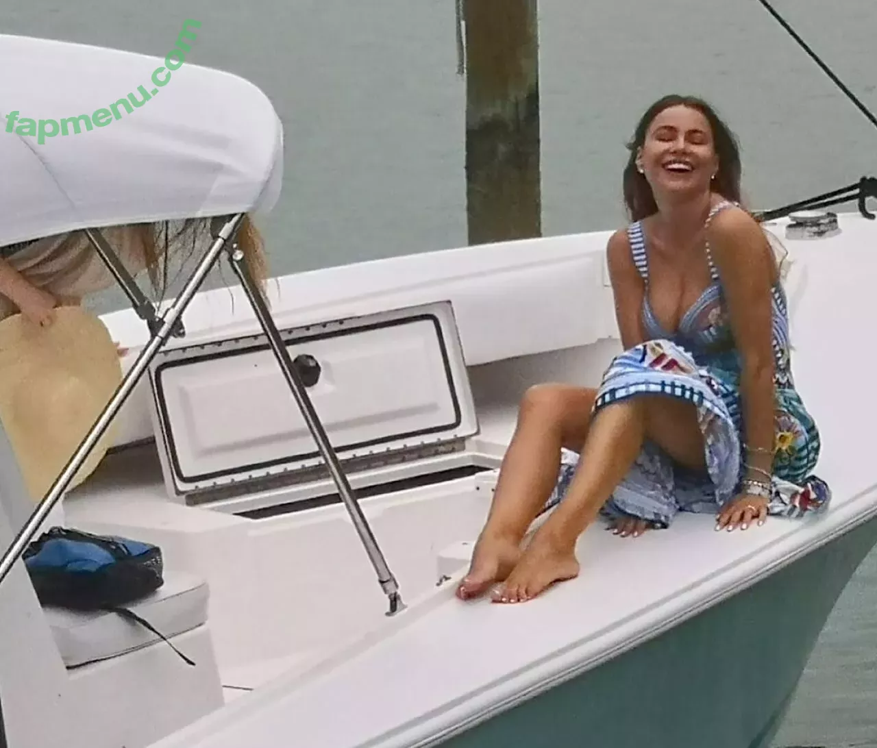 Sofia Vergara nude photo #1365 (sofiavergara)