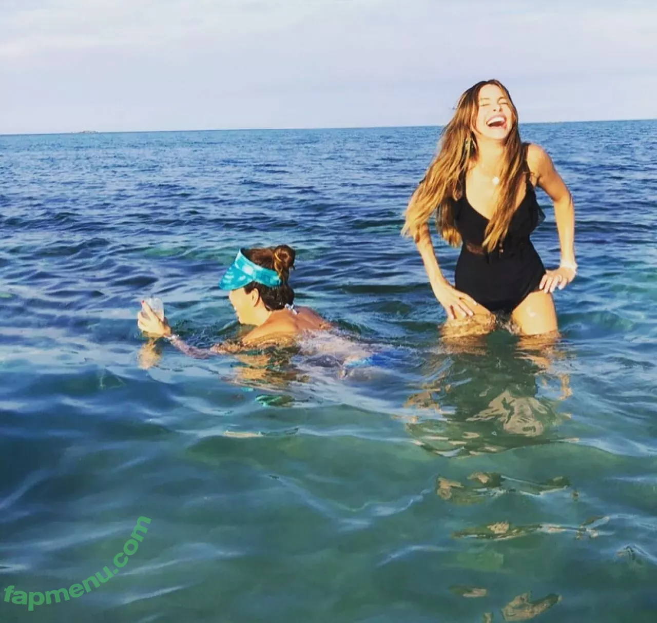 Sofia Vergara nude photo #1369 (sofiavergara)