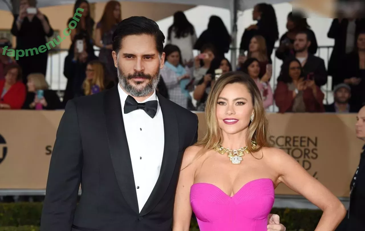 Sofia Vergara nude photo #1381 (sofiavergara)