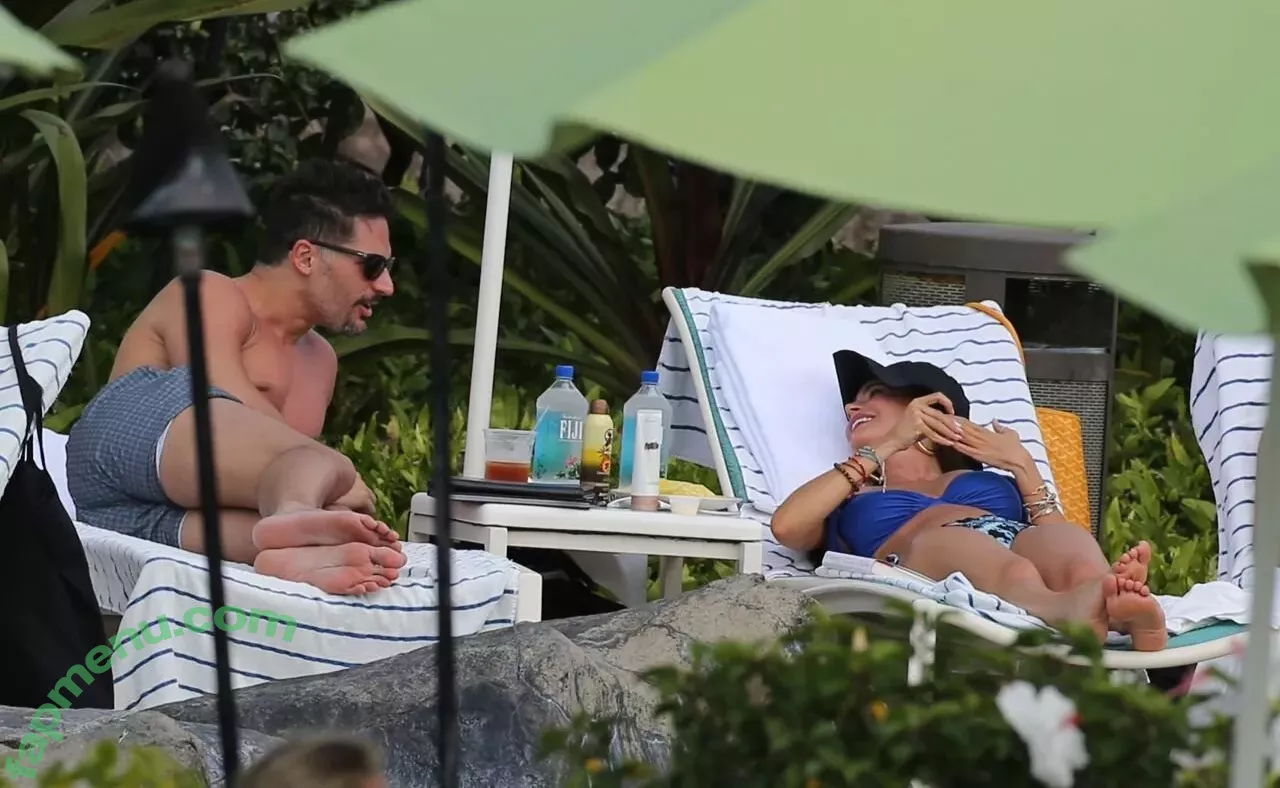 Sofia Vergara nude photo #1411 (sofiavergara)