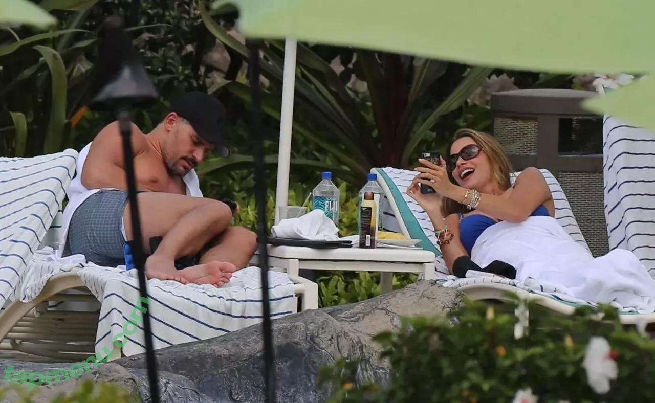 Sofia Vergara nude photo #1418 (sofiavergara)