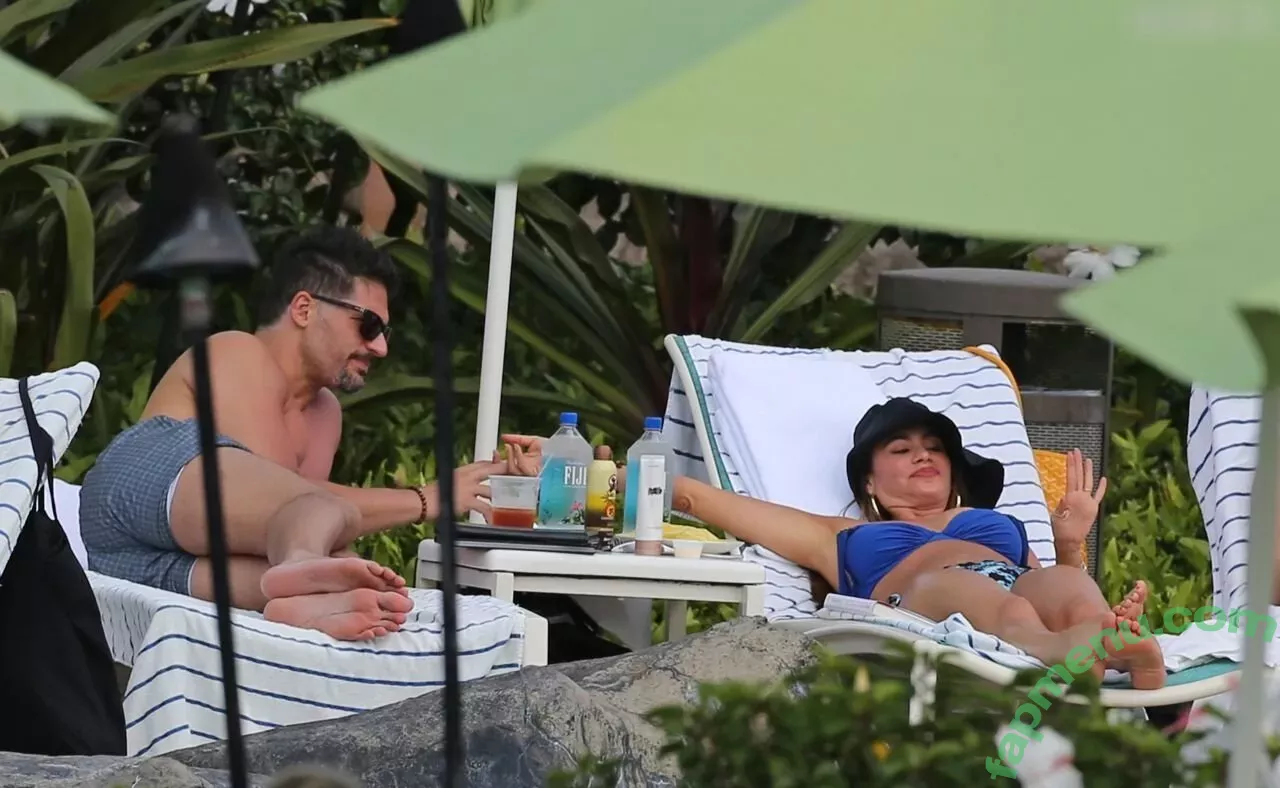 Sofia Vergara nude photo #1421 (sofiavergara)