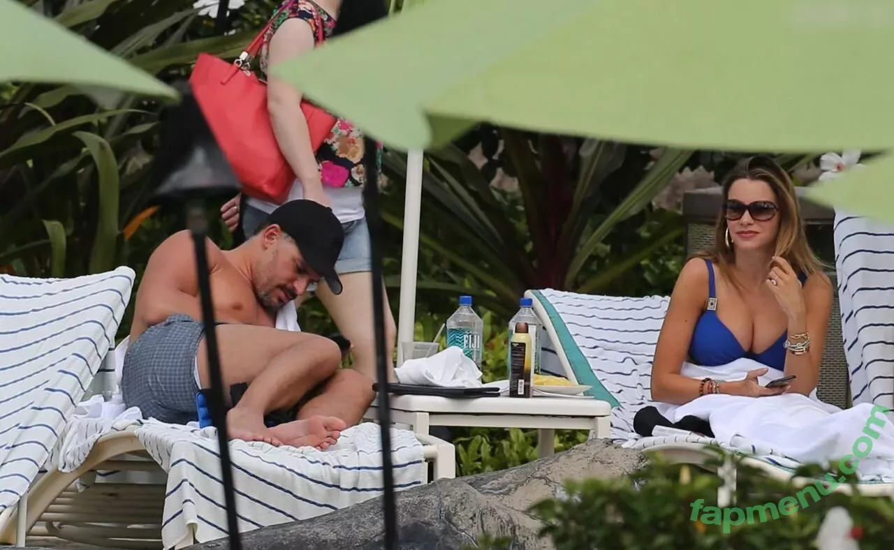 Sofia Vergara nude photo #1422 (sofiavergara)