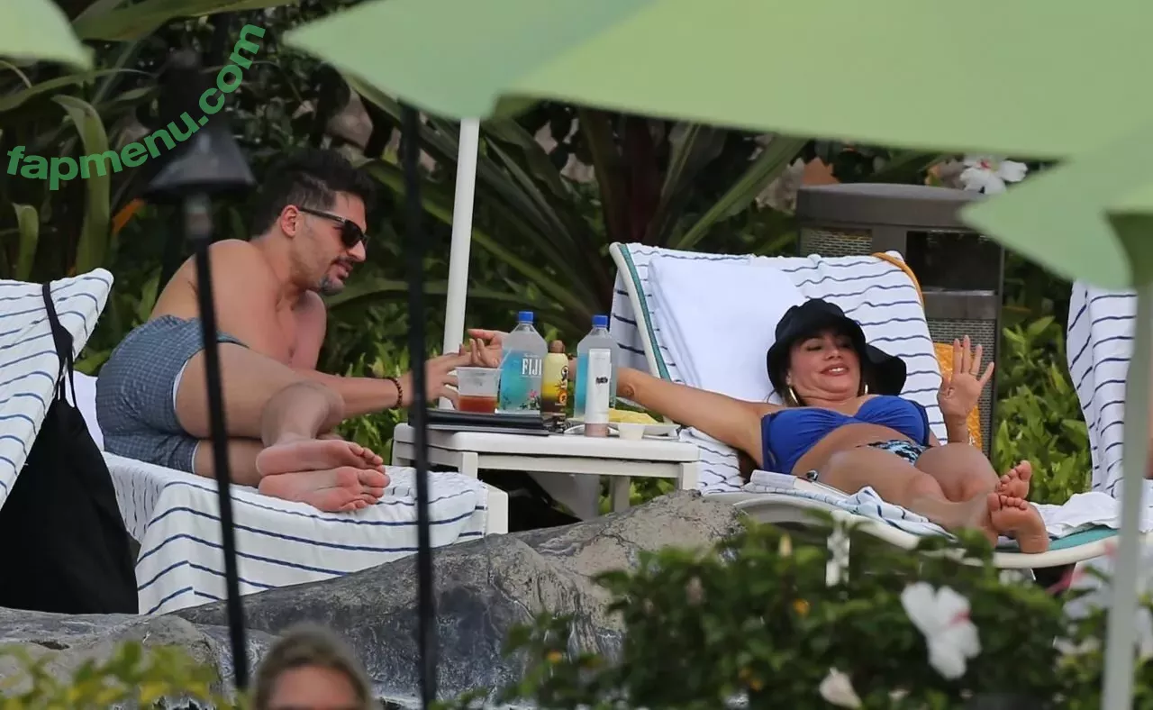 Sofia Vergara nude photo #1425 (sofiavergara)