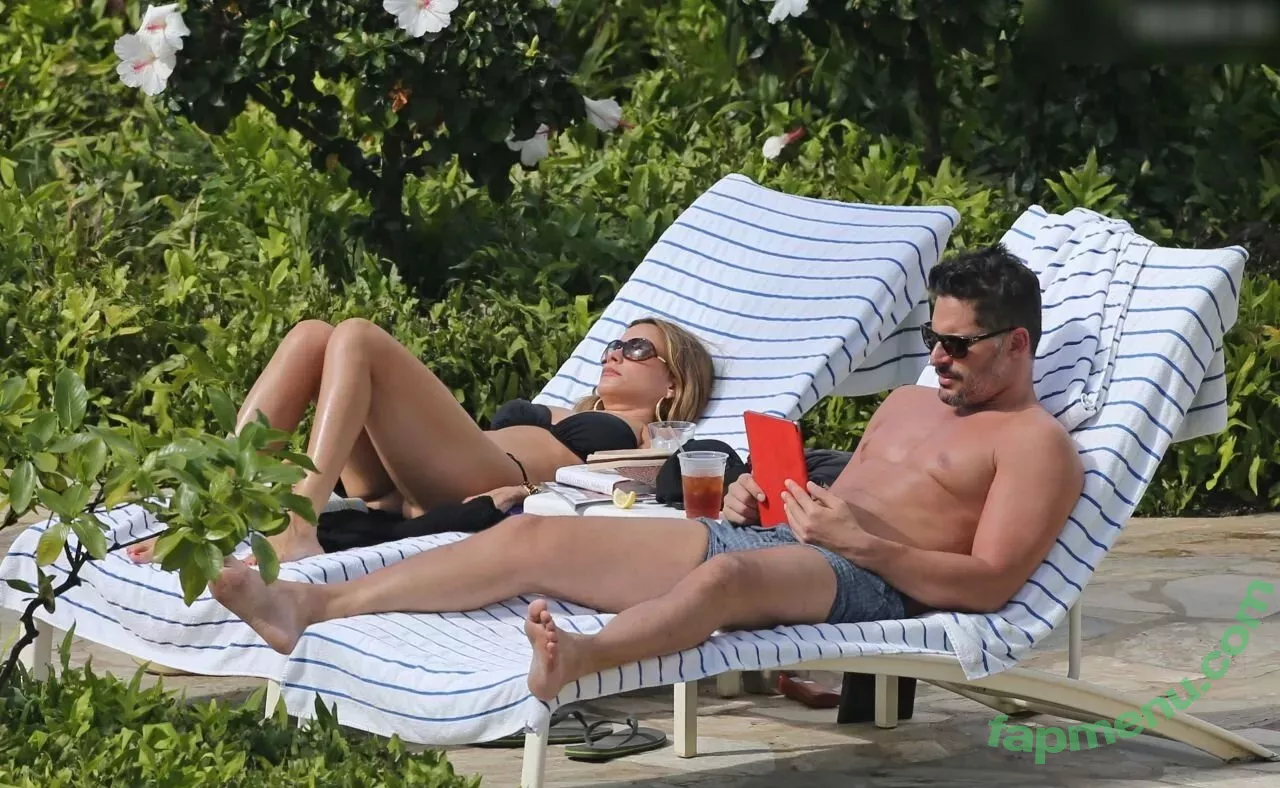 Sofia Vergara nude photo #1430 (sofiavergara)