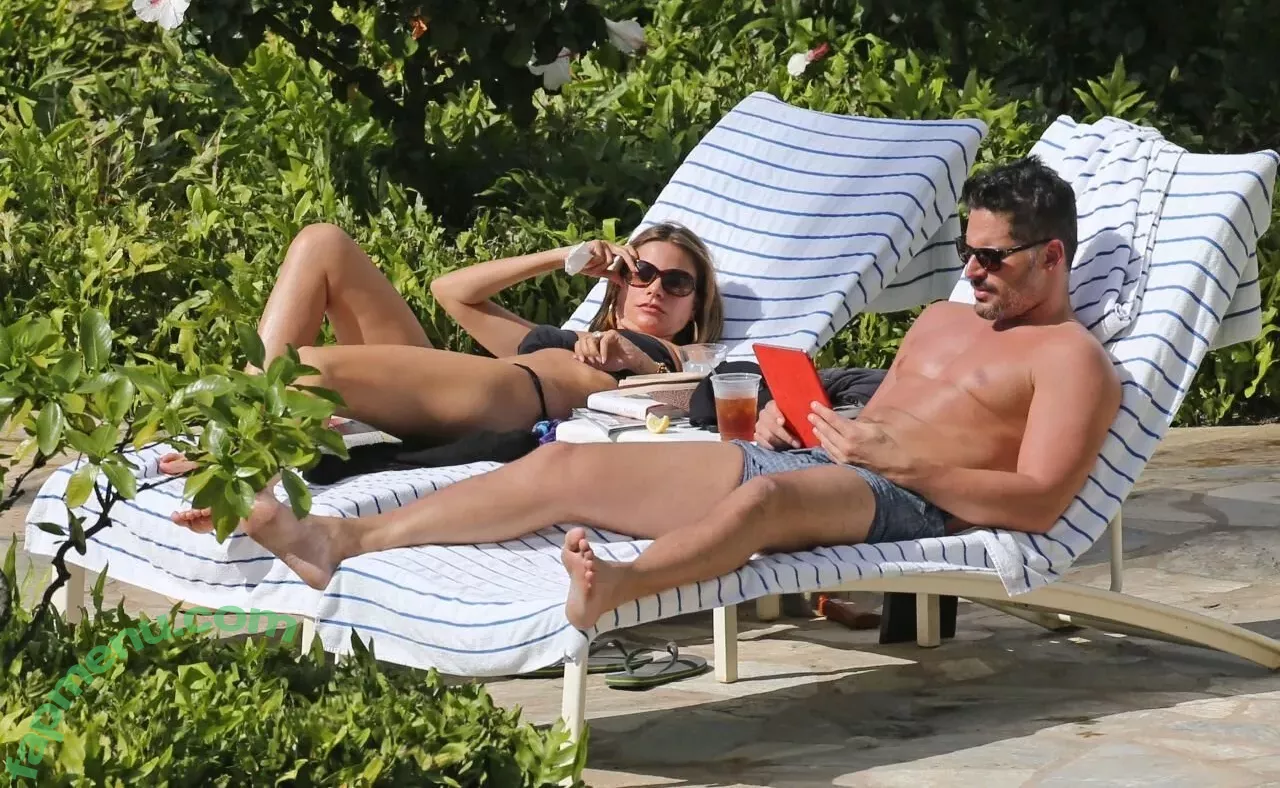 Sofia Vergara nude photo #1431 (sofiavergara)