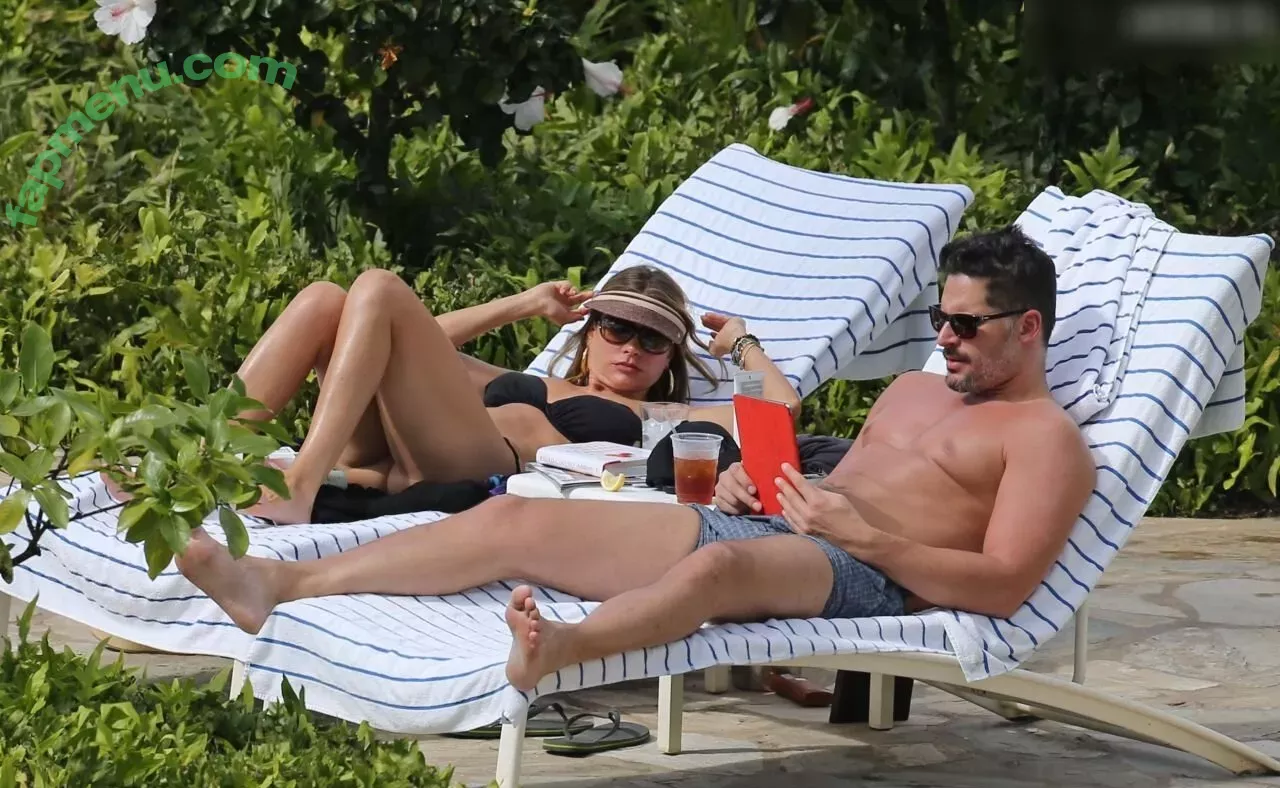 Sofia Vergara nude photo #1432 (sofiavergara)