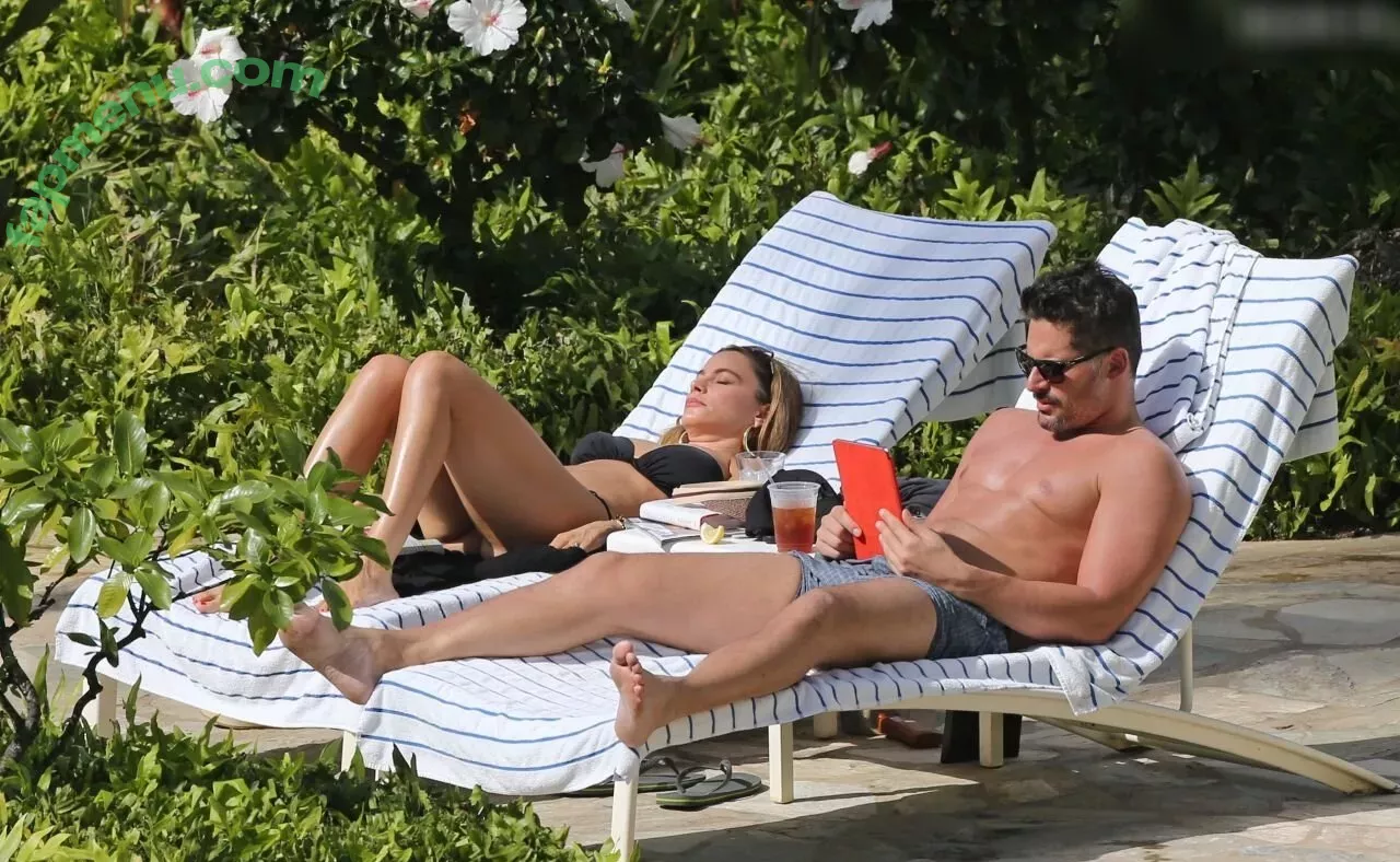 Sofia Vergara nude photo #1434 (sofiavergara)