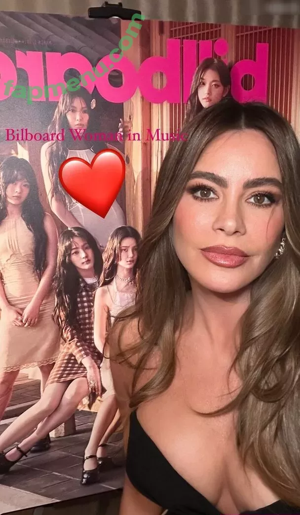 Sofia Vergara nude photo #1440 (sofiavergara)