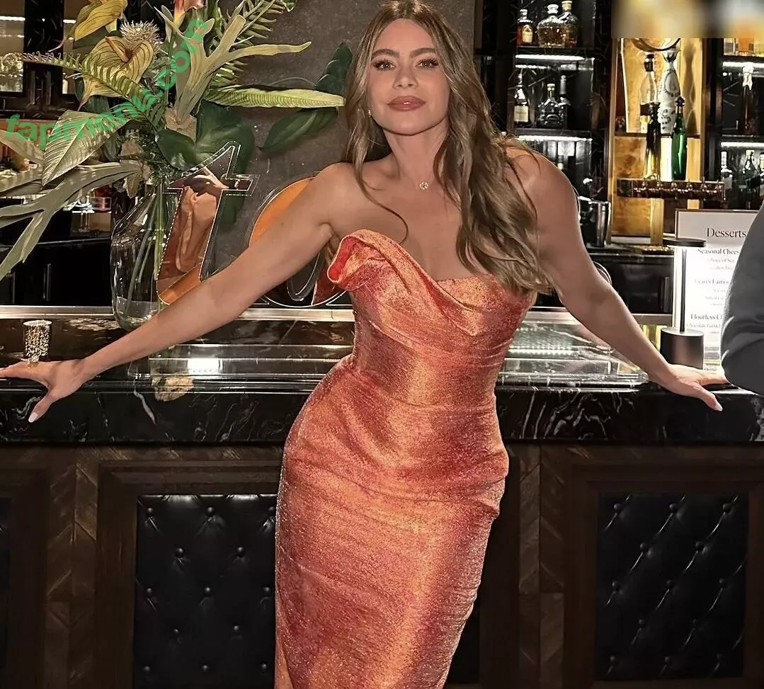 Sofia Vergara nude photo #1447 (sofiavergara)