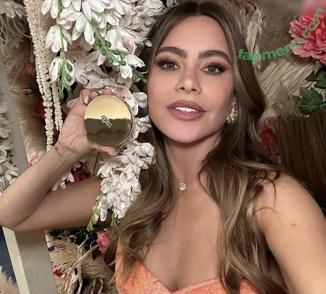 Sofia Vergara nude photo #1451 (sofiavergara)