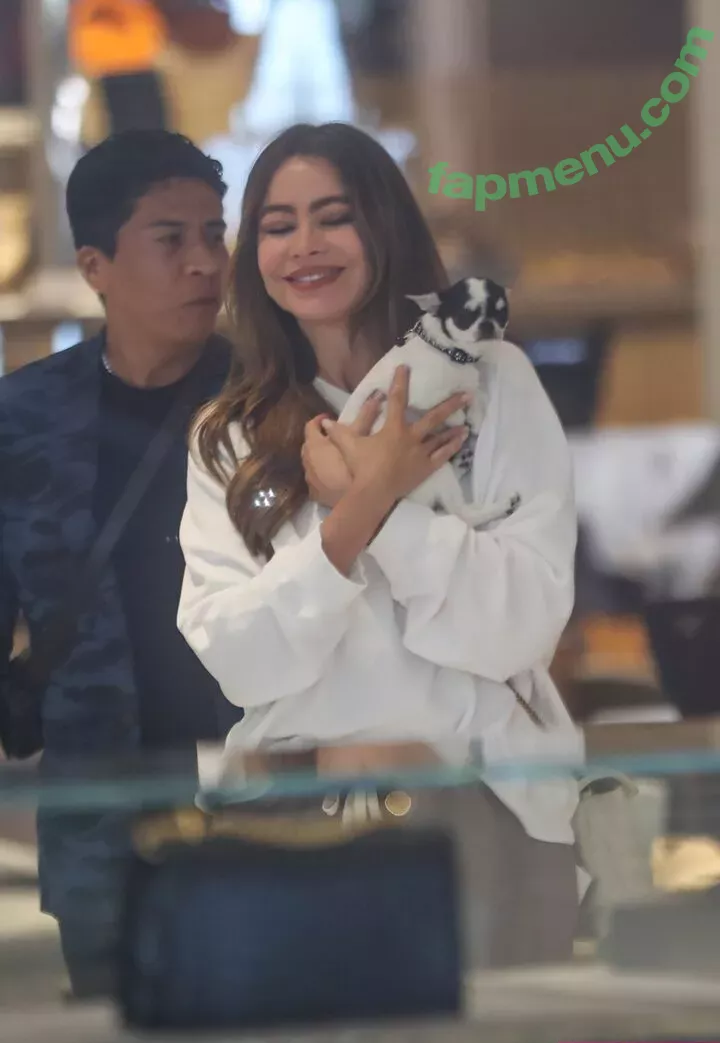 Sofia Vergara nude photo #1462 (sofiavergara)