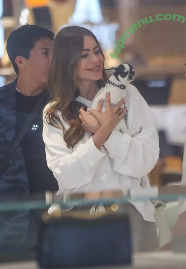 Sofia Vergara nude photo #1463 (sofiavergara)