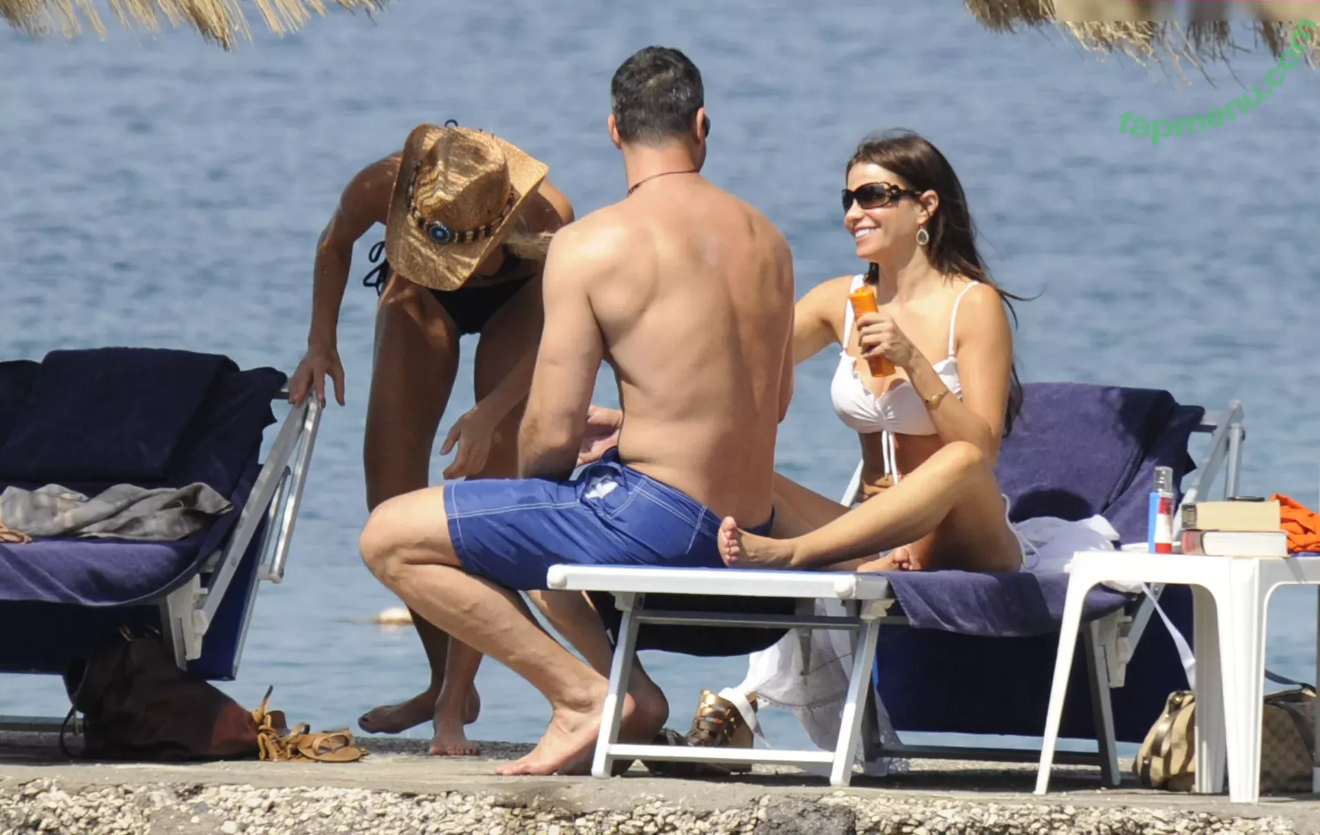 Sofia Vergara nude photo #1489 (sofiavergara)