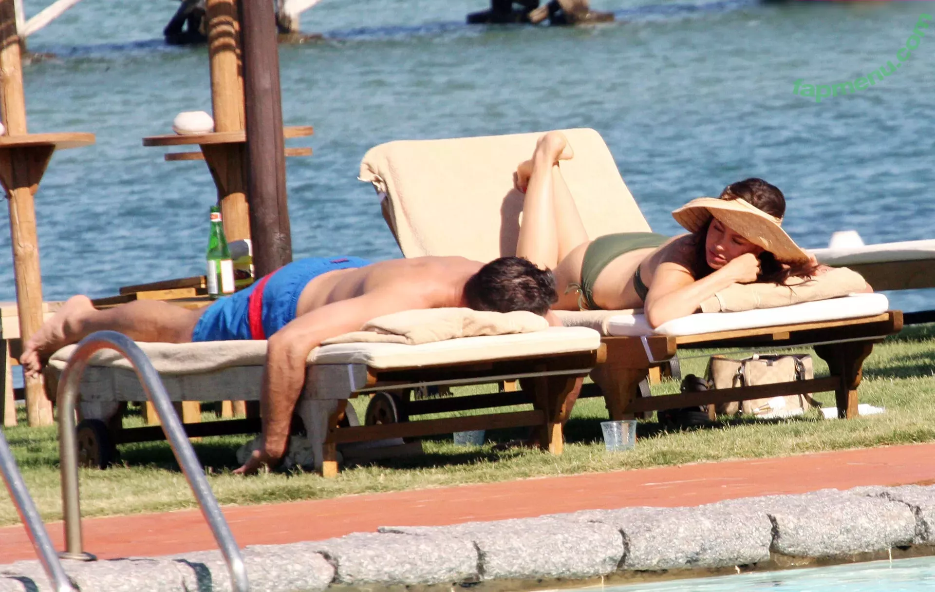 Sofia Vergara nude photo #1494 (sofiavergara)