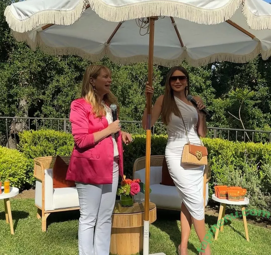 Sofia Vergara nude photo #1520 (sofiavergara)