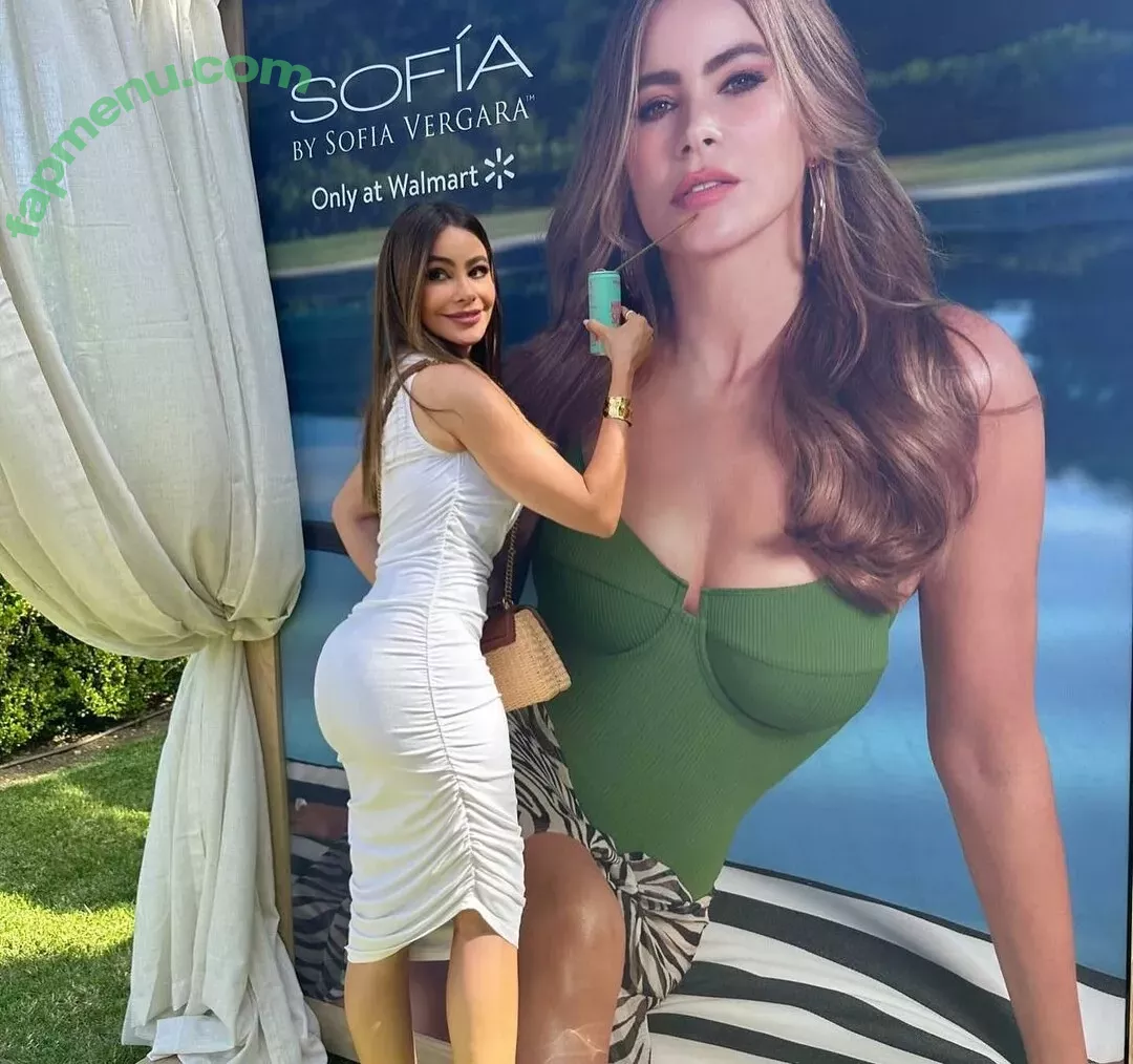 Sofia Vergara nude photo #1521 (sofiavergara)