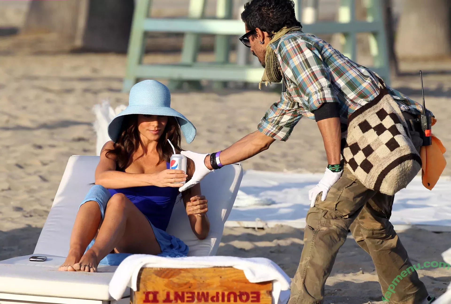 Sofia Vergara nude photo #1523 (sofiavergara)