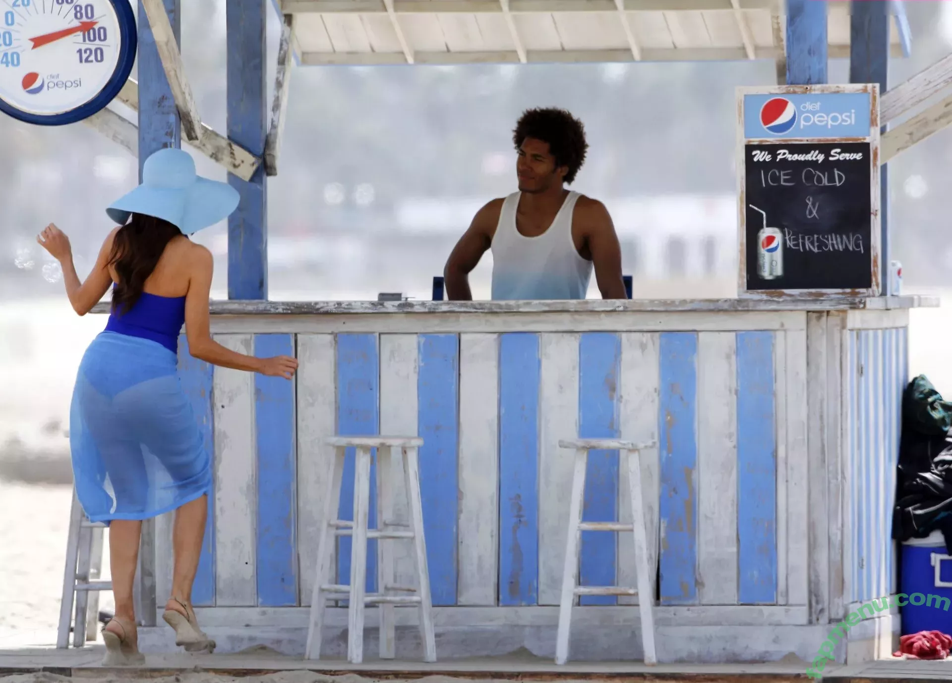 Sofia Vergara nude photo #1524 (sofiavergara)