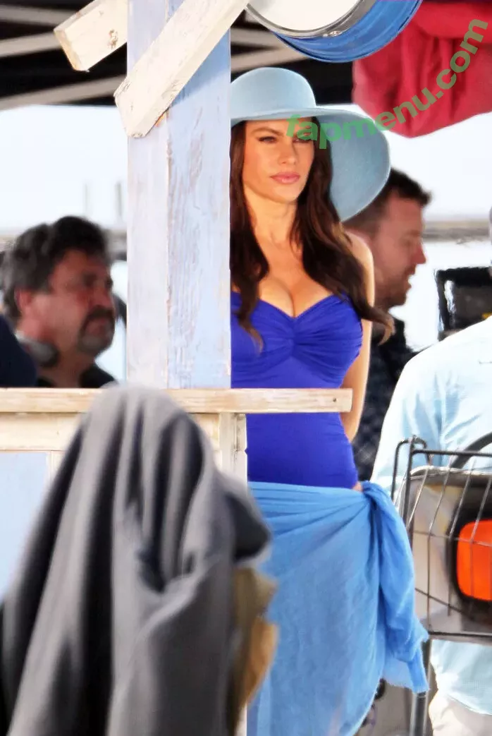 Sofia Vergara nude photo #1529 (sofiavergara)