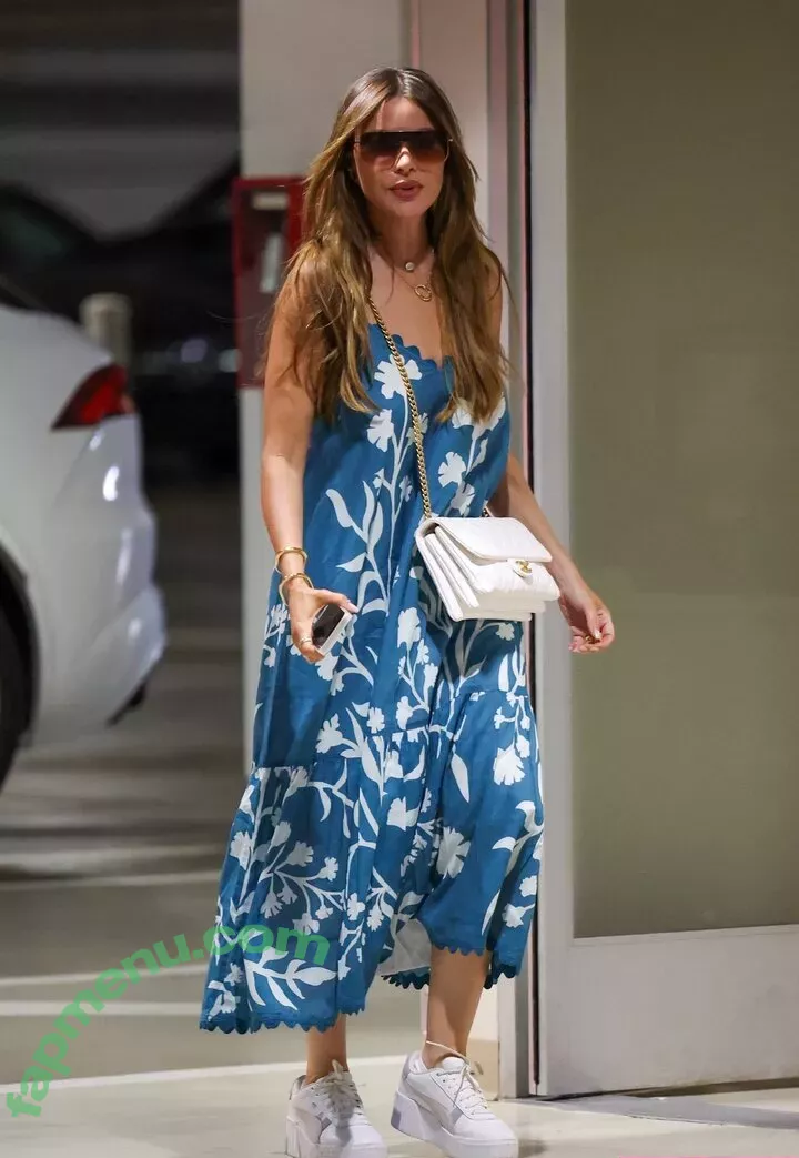 Sofia Vergara nude photo #1648 (sofiavergara)
