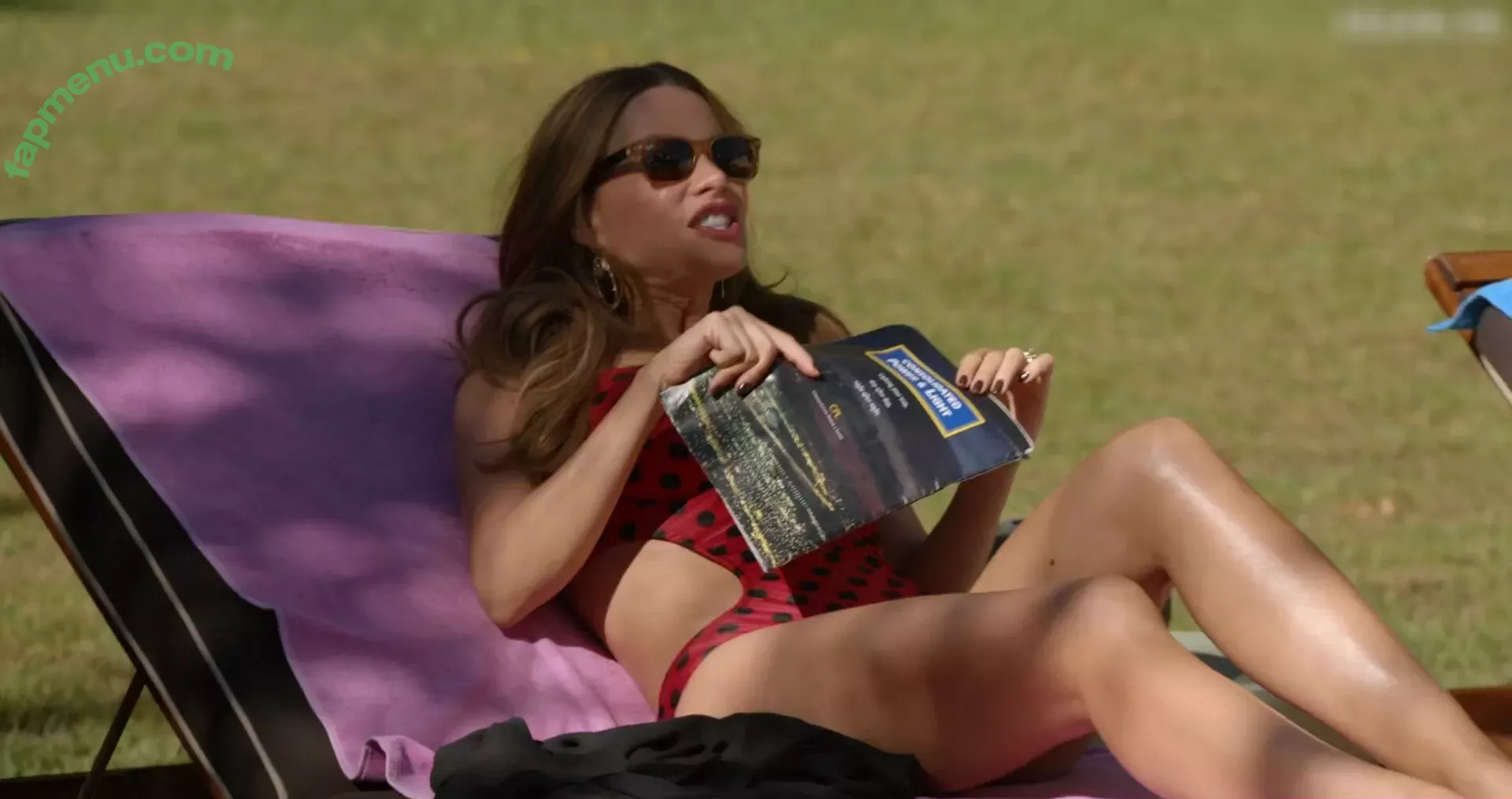 Sofia Vergara nude photo #1653 (sofiavergara)